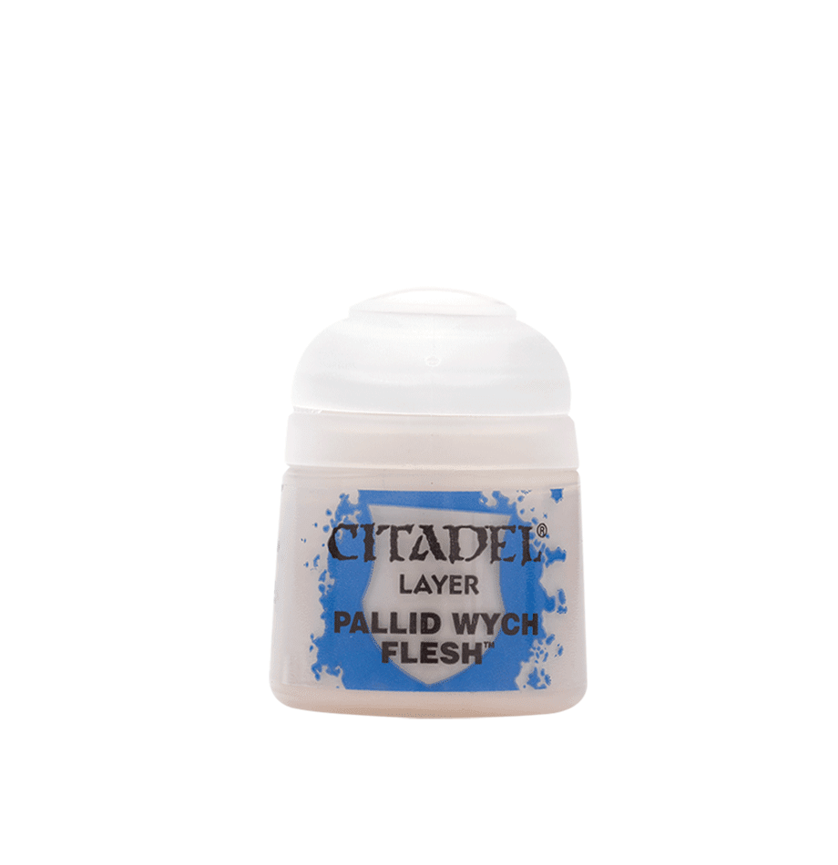 Citadel Colour | Layer 12ml | Pallid Wych Flesh