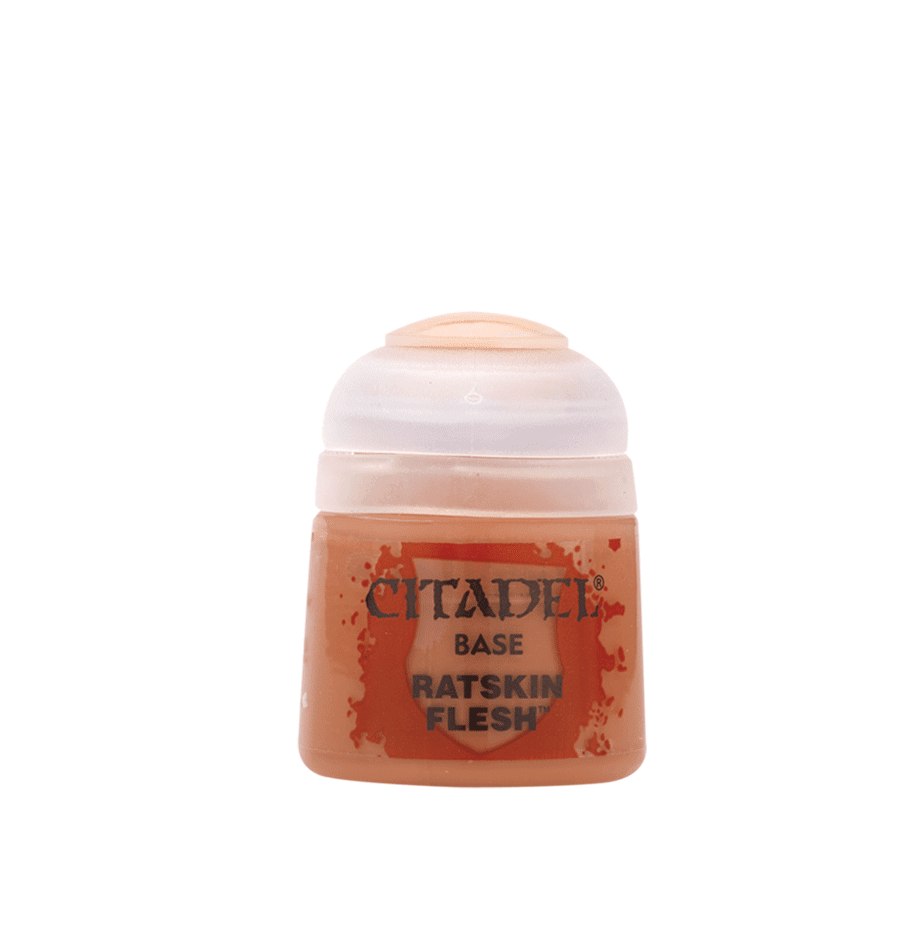 Citadel Colour | Base 12ml | Ratskin Flesh