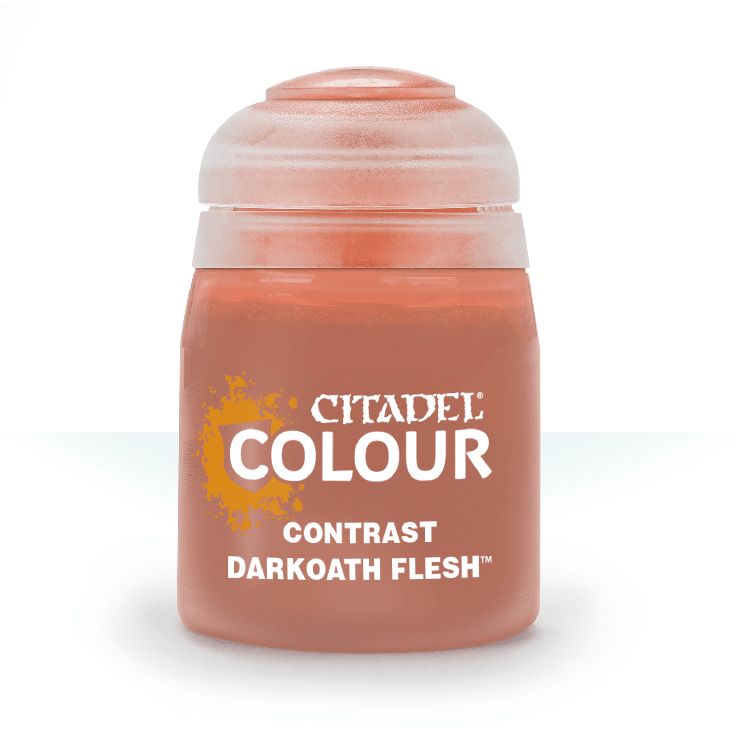 Citadel Colour | Contrast 18ml | Darkoath Flesh