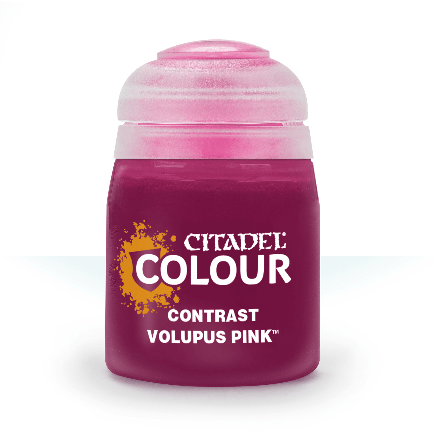 Citadel Colour | Contrast 18ml | Volupus Pink