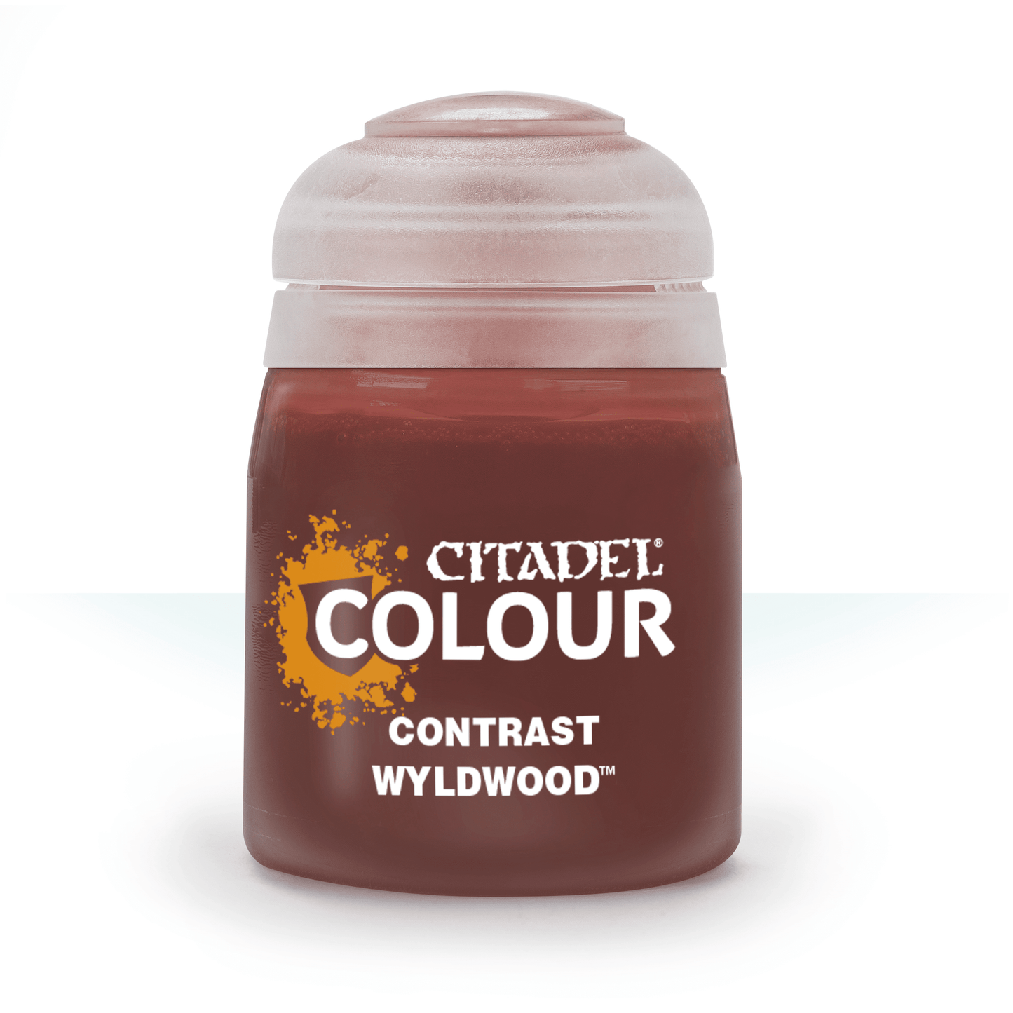 Citadel Colour | Contrast 18ml | Wyldwood