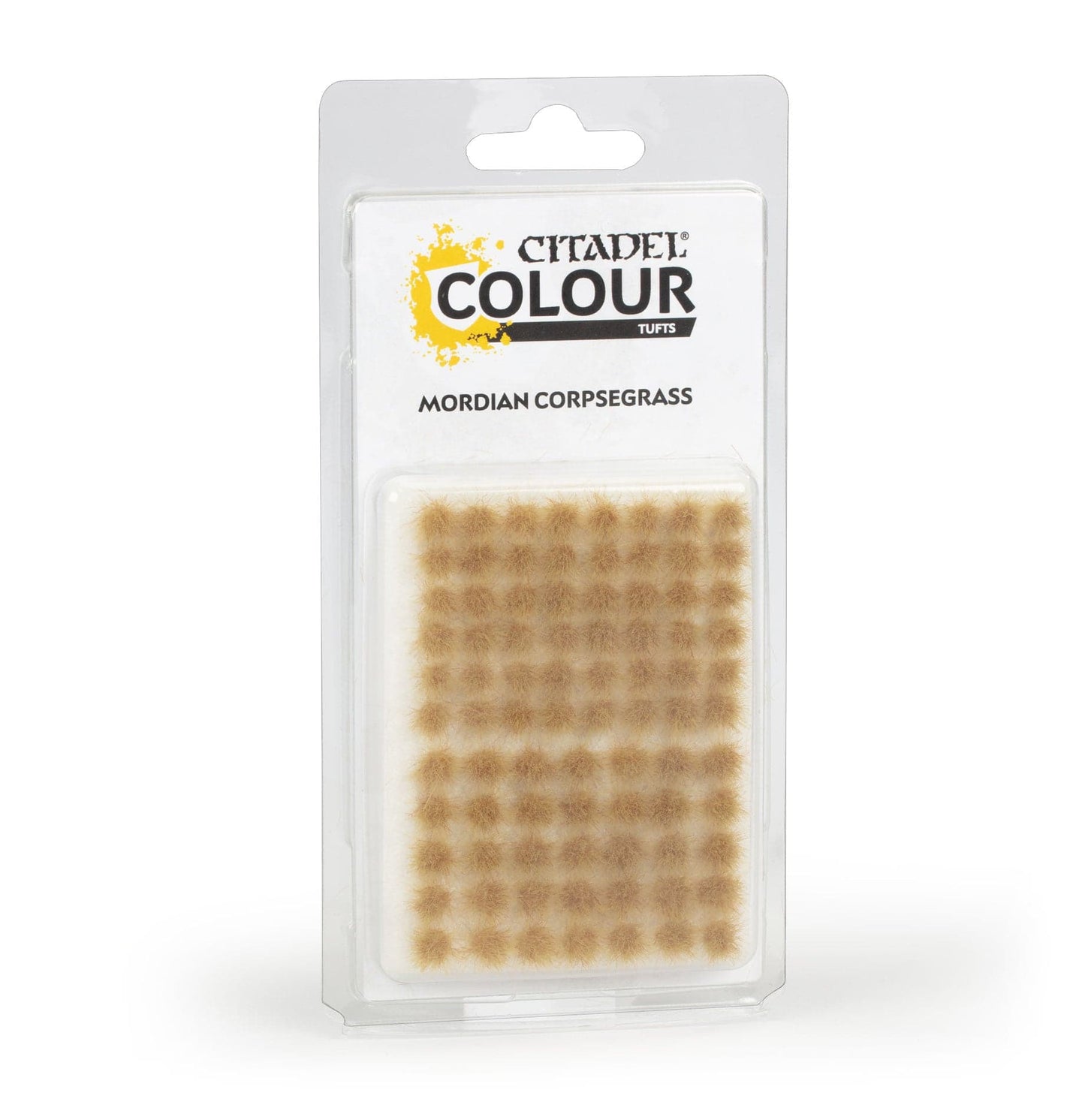 Warhammer Colour Tufts: Mordian Corpsegrass