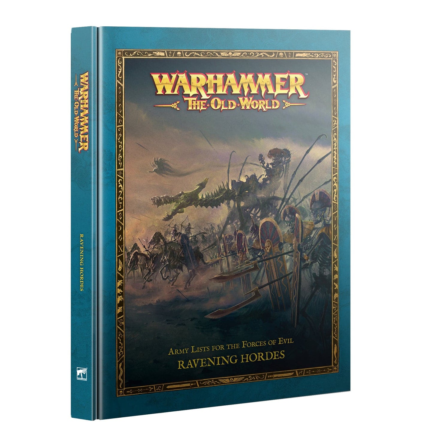 Warhammer: The Old World | Ravening Hordes