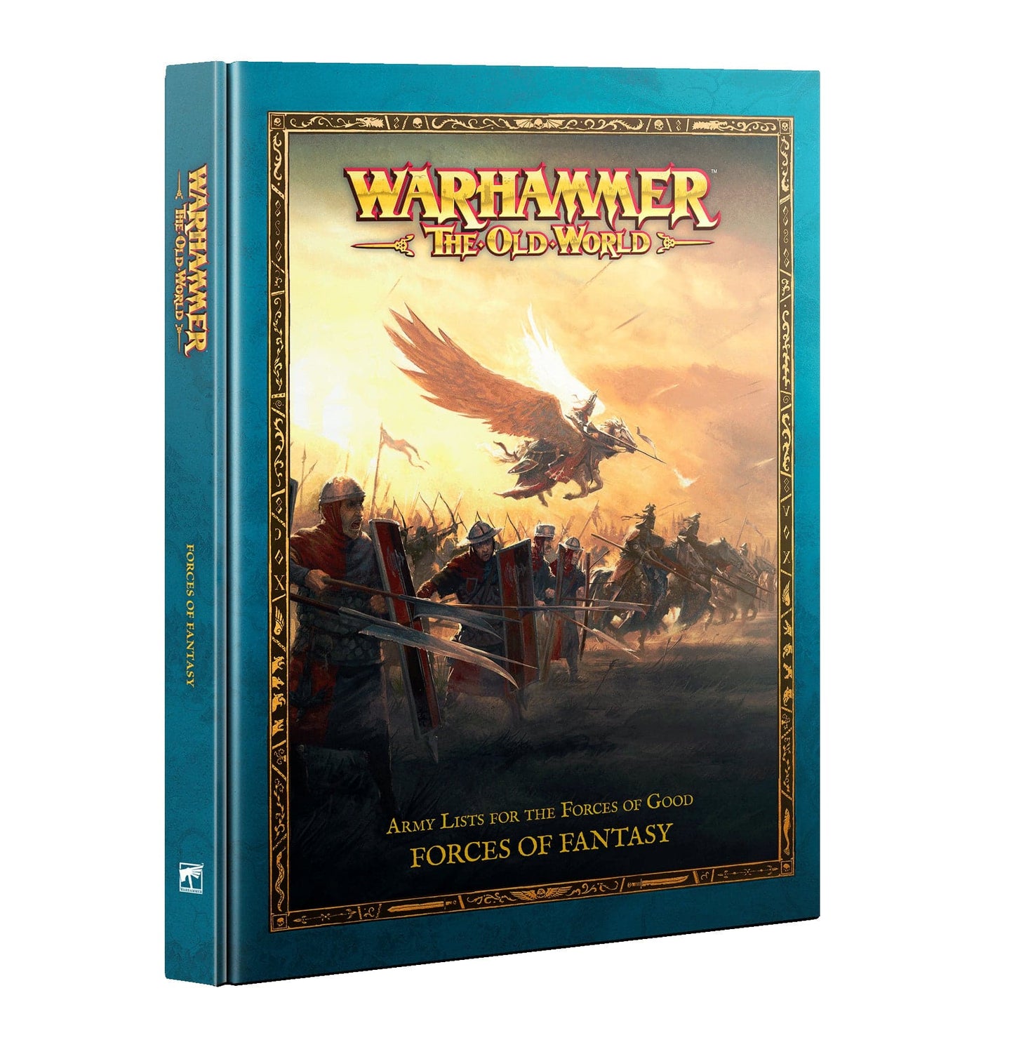 Warhammer: The Old World | Forces of Fantasy