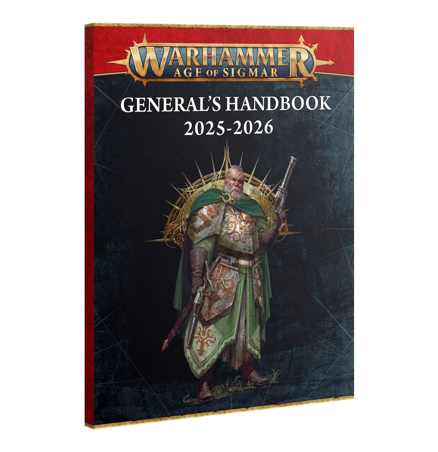Warhammer: Age of Sigmar | General's Handbook 2025-2026