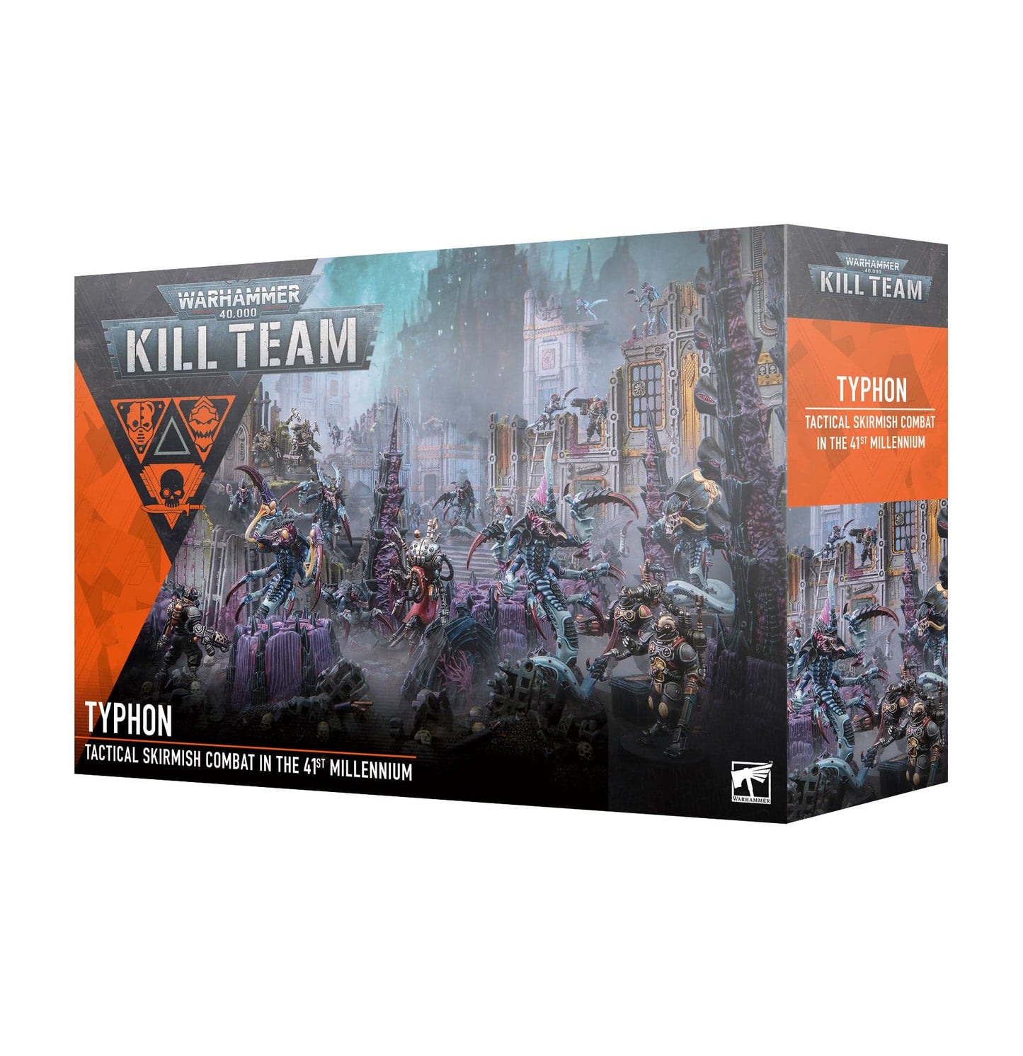 Warhammer 40,000: Kill Team | Typhon