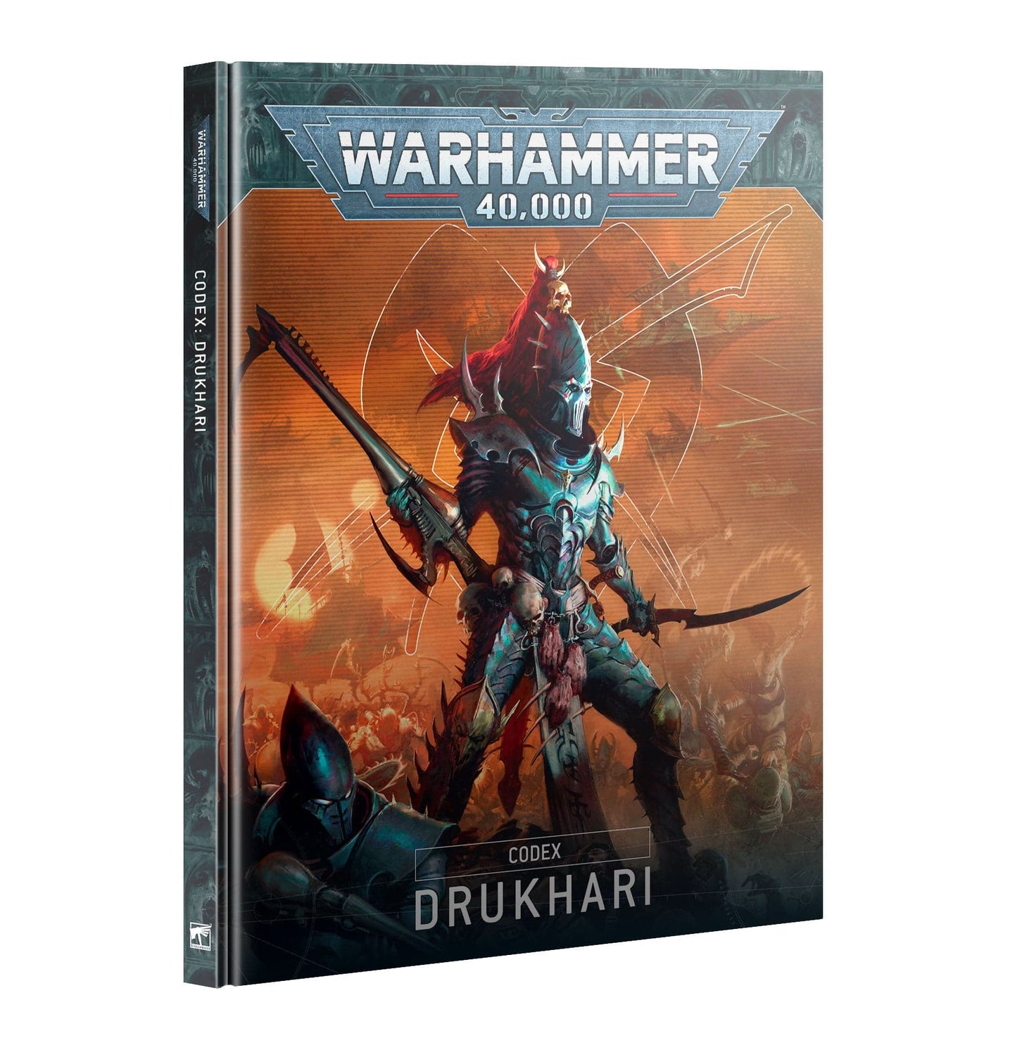 Warhammer 40,000 | Codex | Drukhari