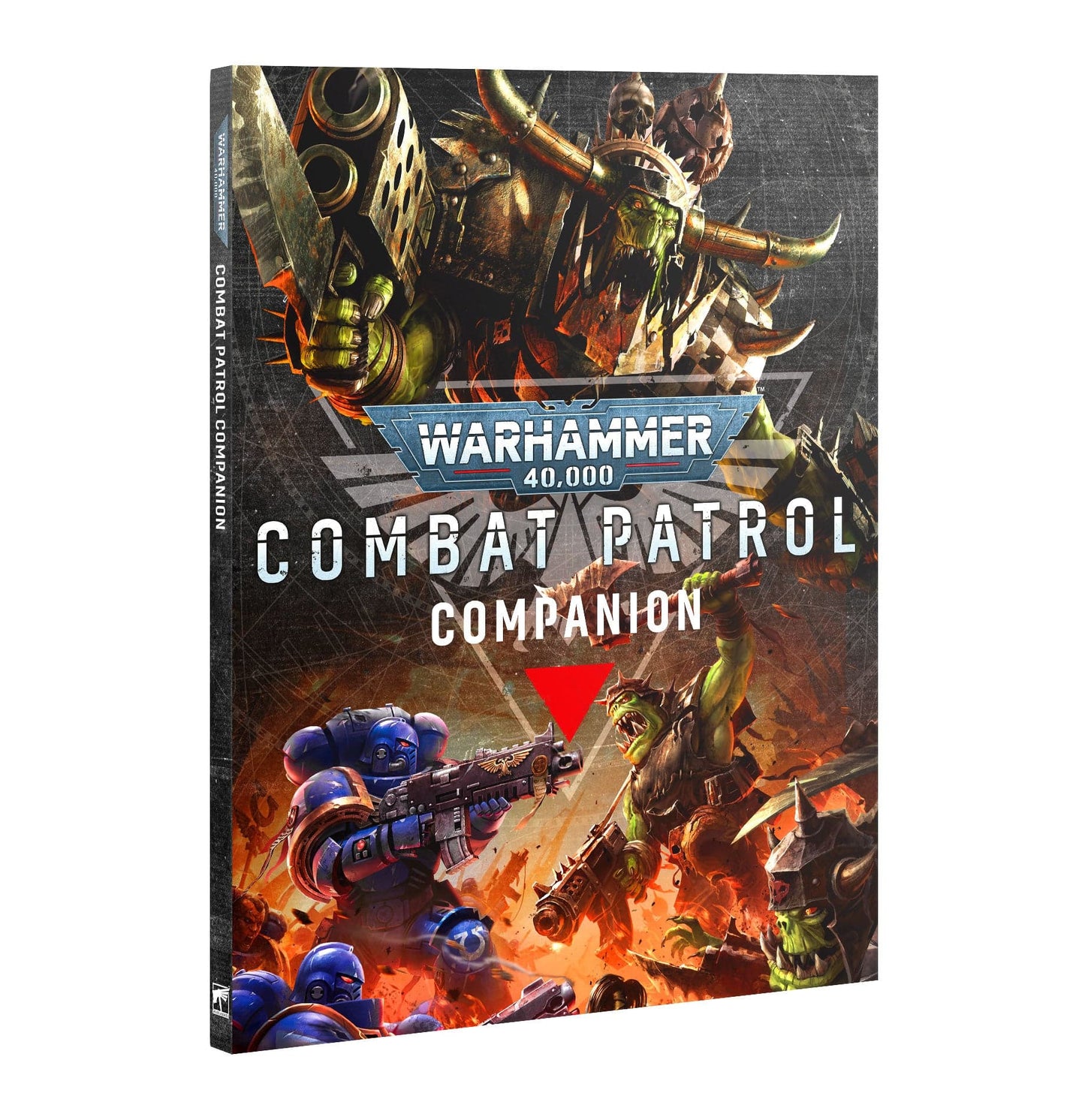 Warhammer 40,000 | Combat Patrol Companion