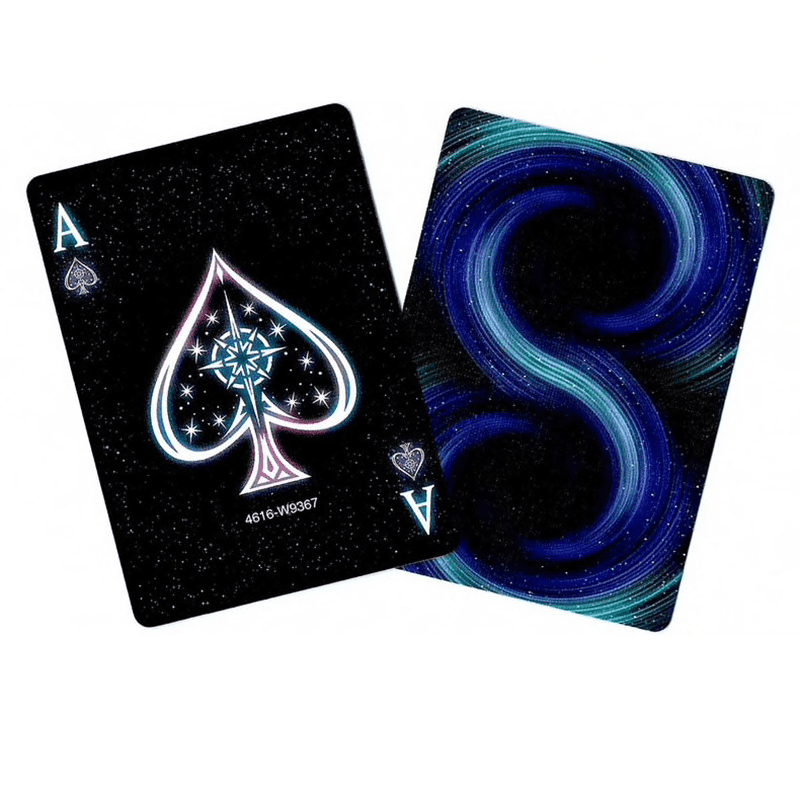 Bicycle Playing Cards | Stargazer