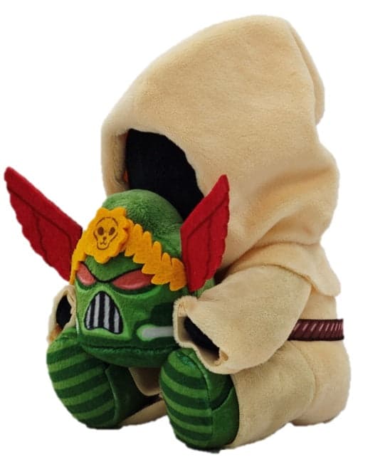 Warhammer 40,000 | 6" Watcher in the Dark