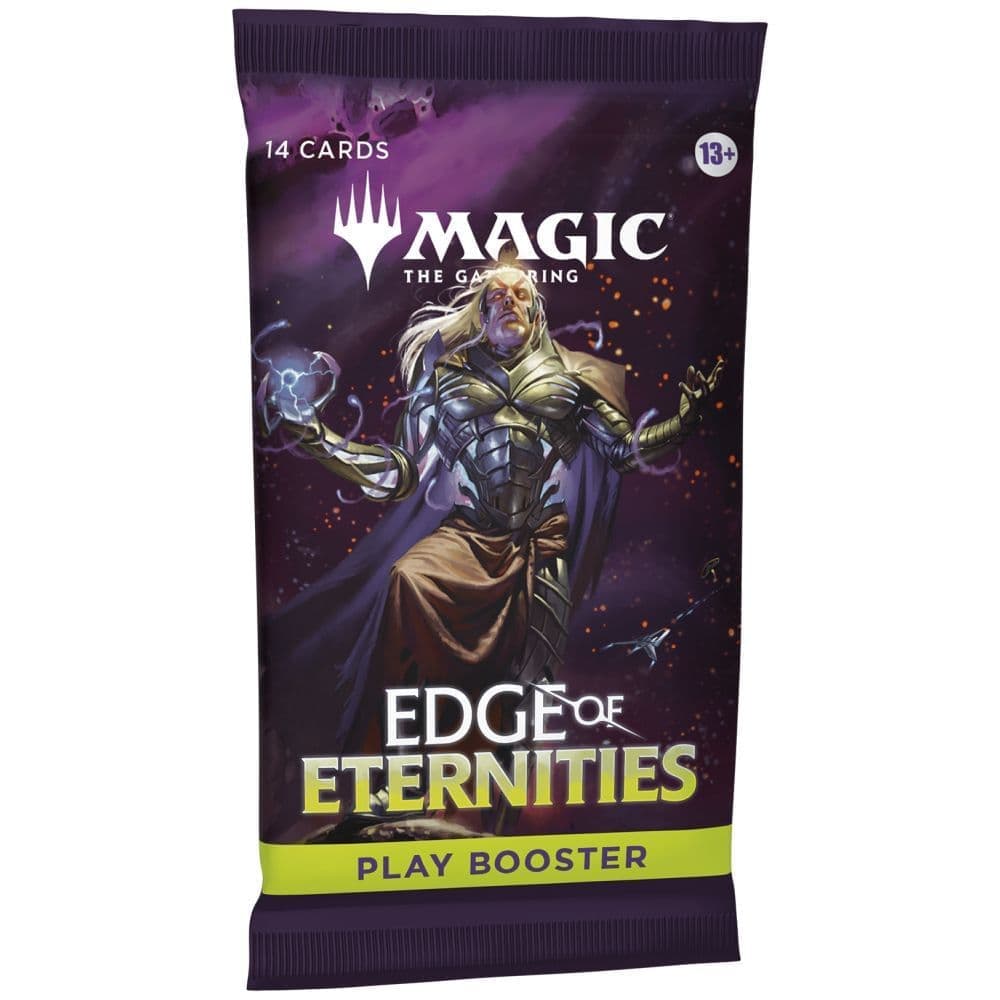 Edge of Eternities | Play Booster Pack
