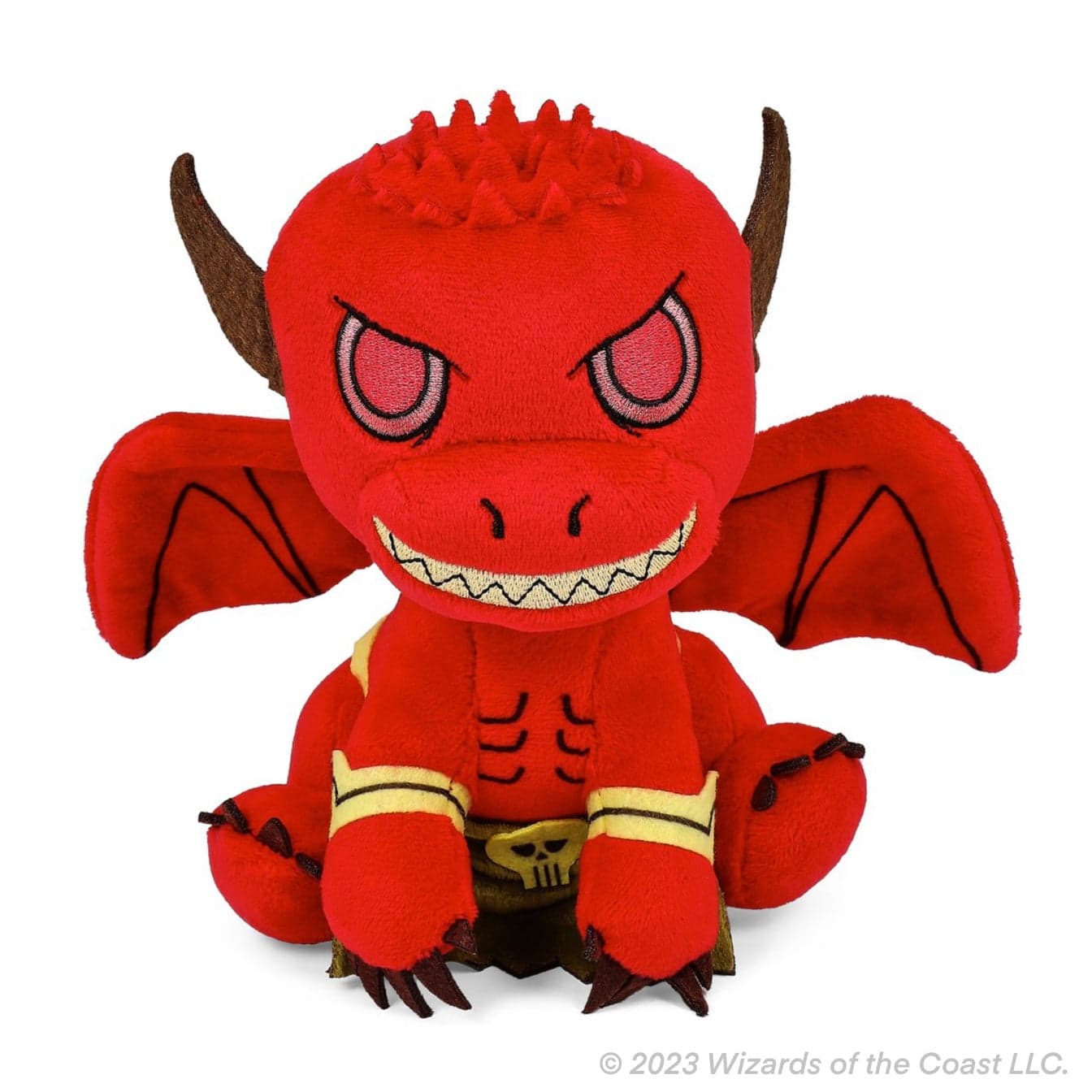 Dungeons & Dragons | 7.5" Pit Fiend