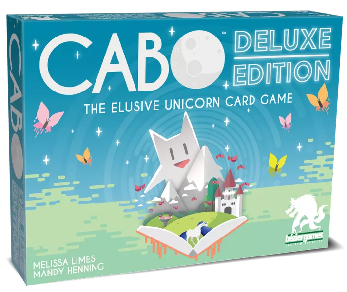 Cabo (Deluxe Edition)