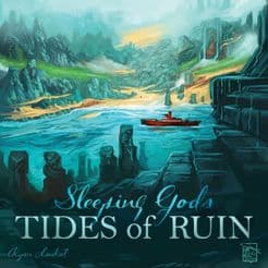 Sleeping Gods | Tides of Ruin Expansion