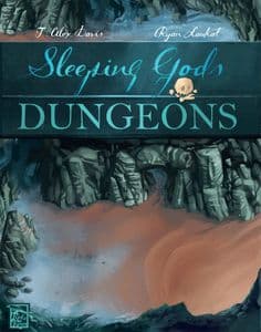 Sleeping Gods | Dungeons Expansion