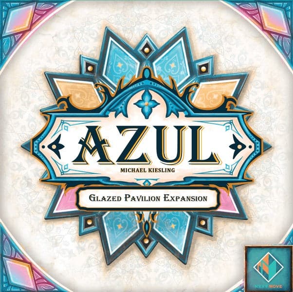 Azul | Glazed Pavillion Expansion