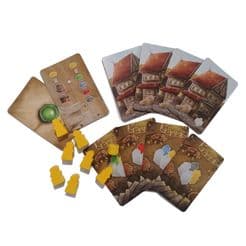 Paladins Of The West Kingdom | Collector's Box