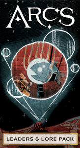 Arcs | Leaders & Lore Pack Expansion