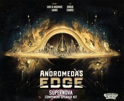 Andromeda's Edge | Supernova Component Upgrade Kit