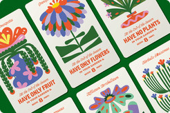 Vicious Gardens | Chaos Critters & Fancy Plants Expansion