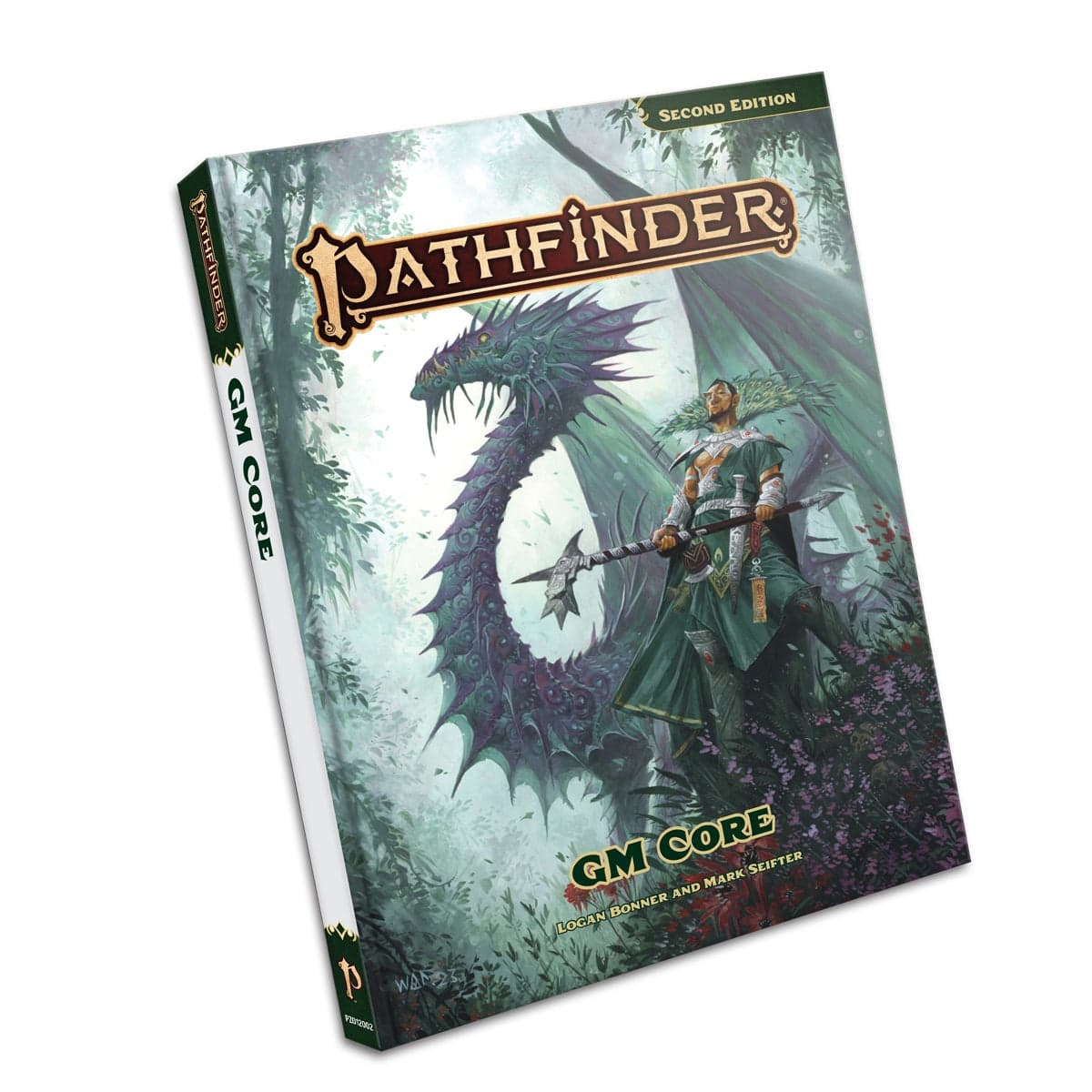 Pathfinder | 2nd Edition Remaster | GM Core