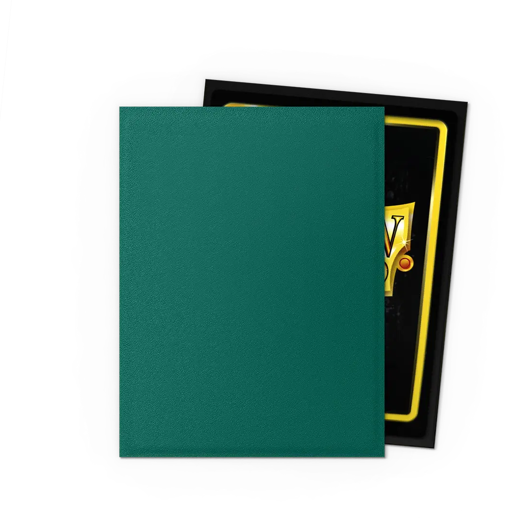 Dragon Shield | Standard Card Sleeves | 100ct | Power (Dual Matte)