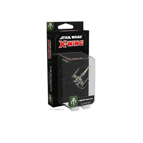Star Wars: X-Wing | Scum and Villainy | Z-95-AF4 Headhunter