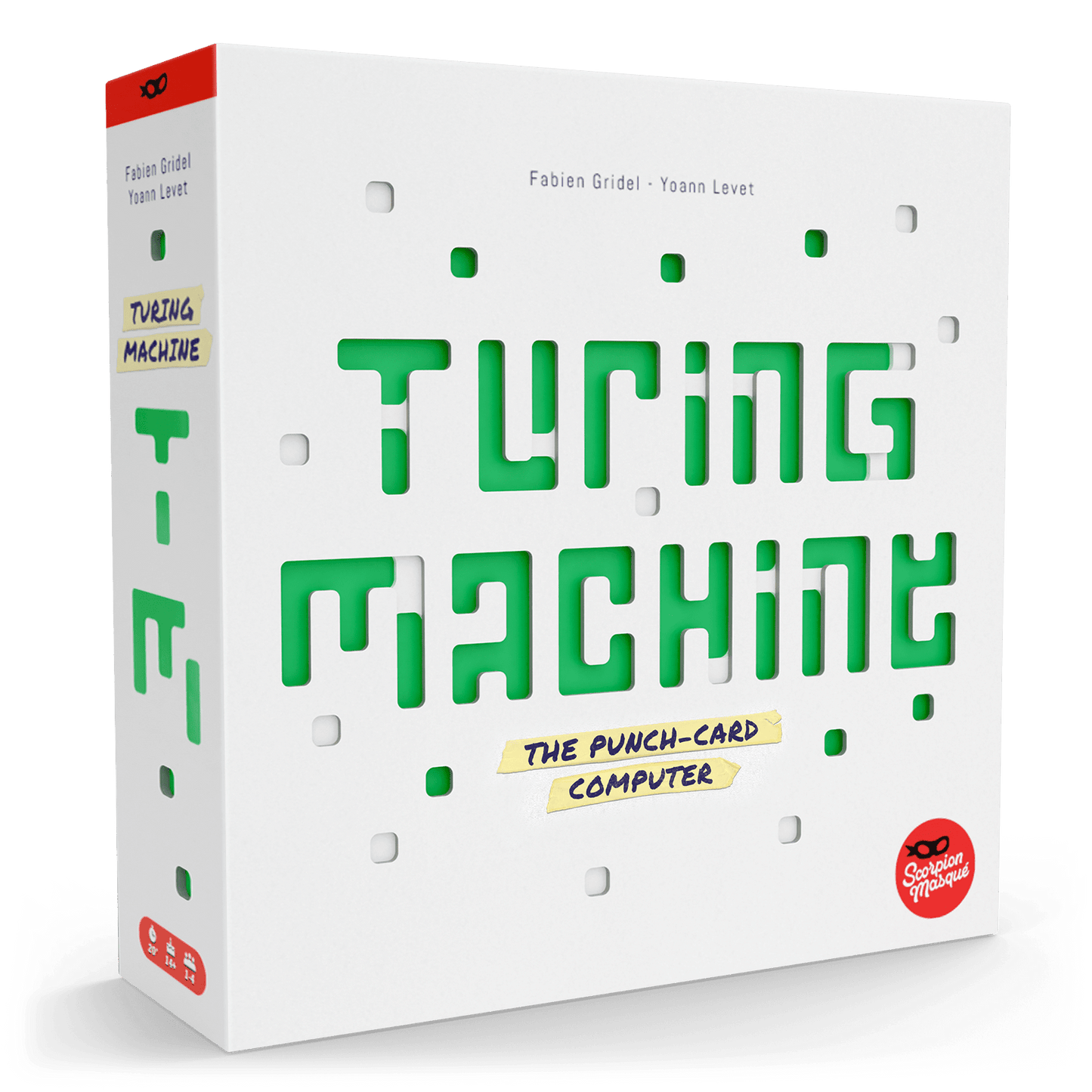 Turing Machine