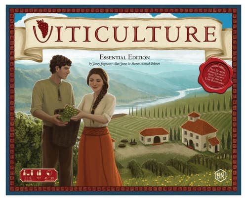 Viticulture | Essential Edition