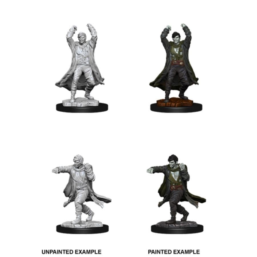 D&D Nolzur's Marvelous Miniatures | Revenant