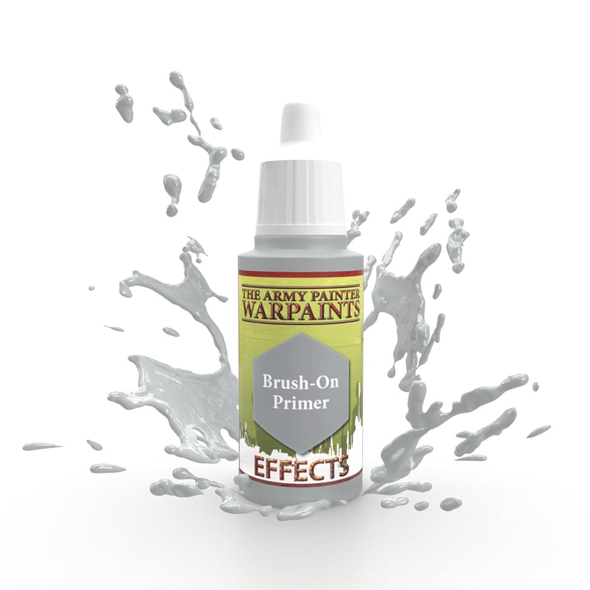 The Army Painter | Effects | Brush-On Primer 18ml