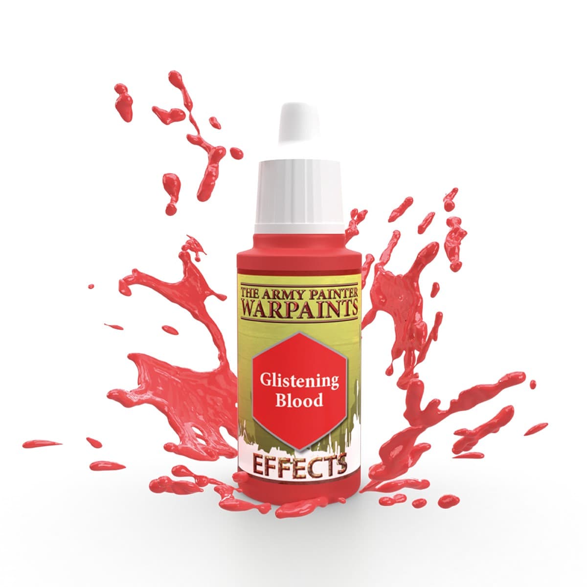 The Army Painter | Effects | Glistening Blood 18ml