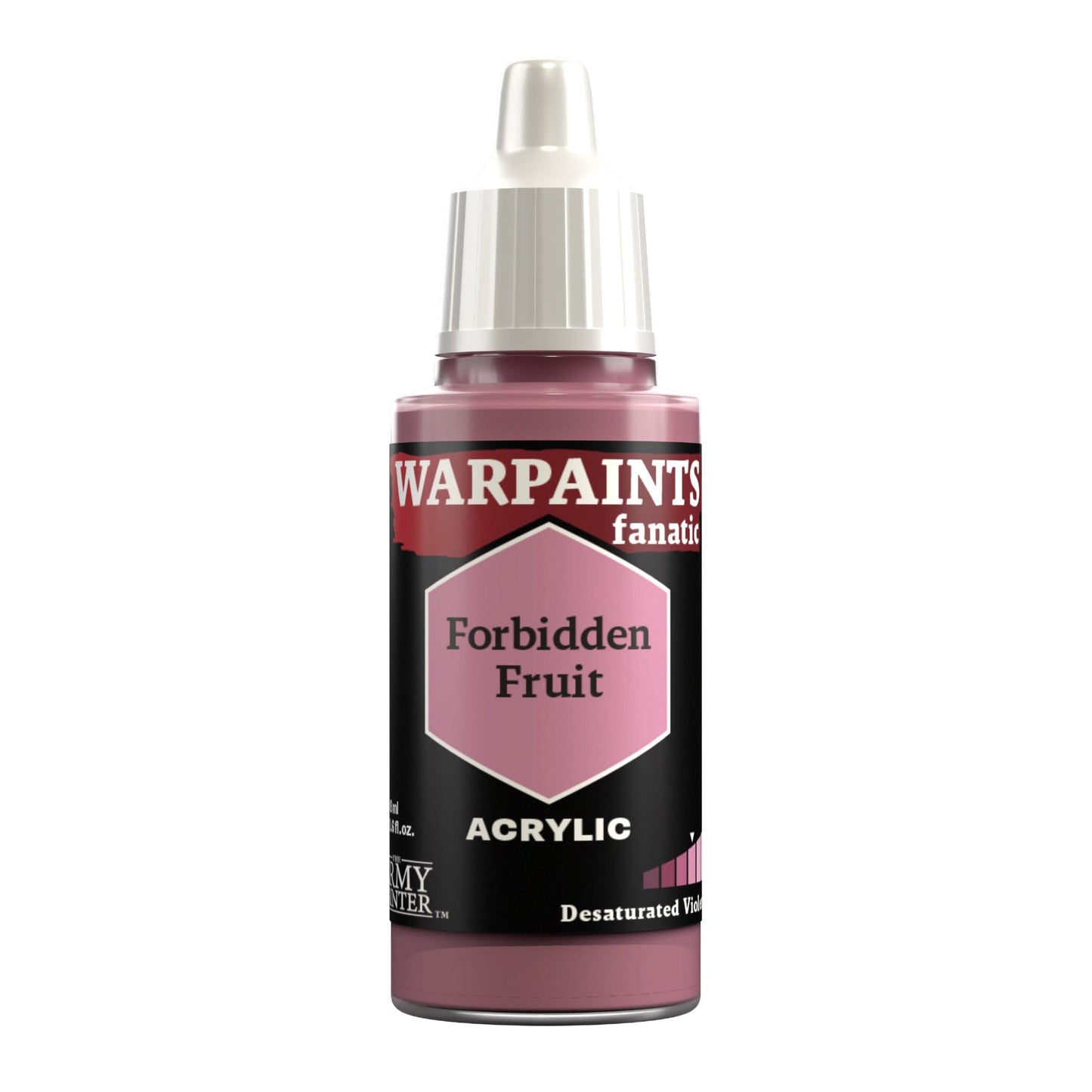 The Army Painter | Warpaints Fanatic | Forbidden Fruit 18ml
