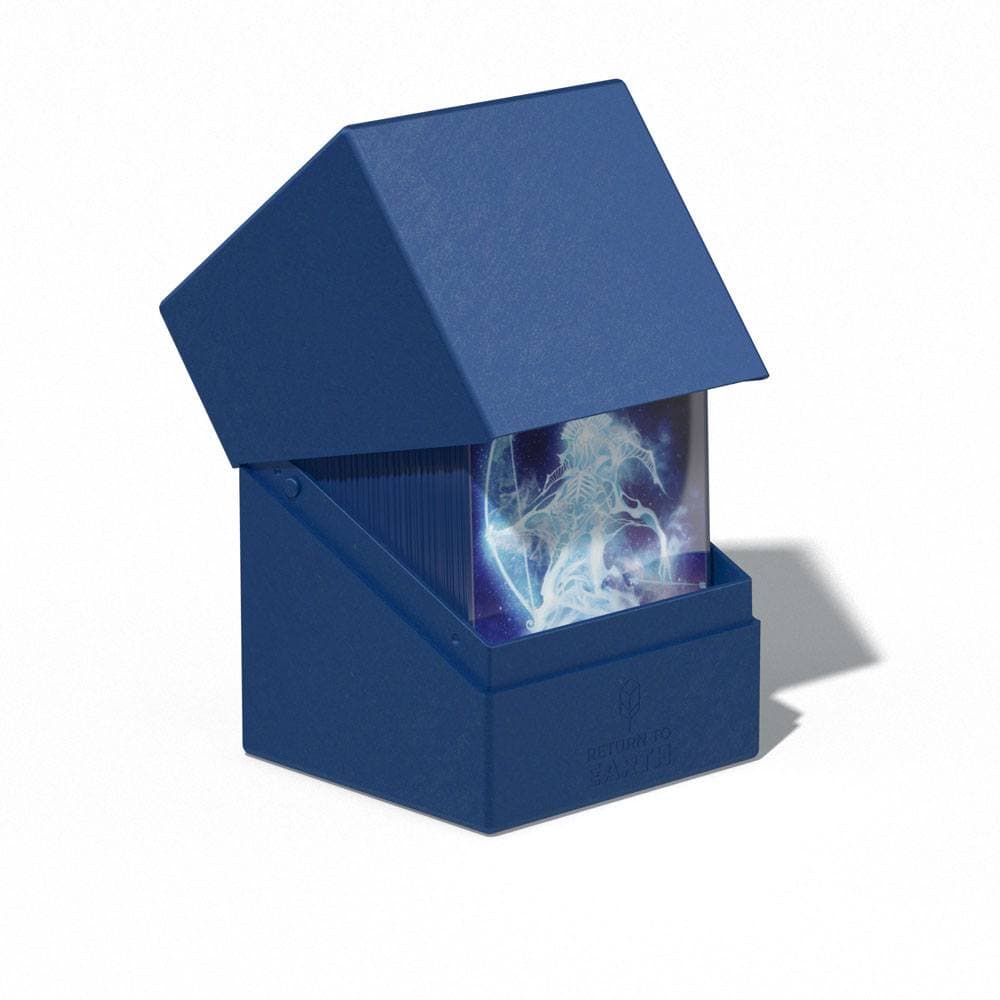 Ultimate Guard | 100+ Boulder | Return To Earth | Blue