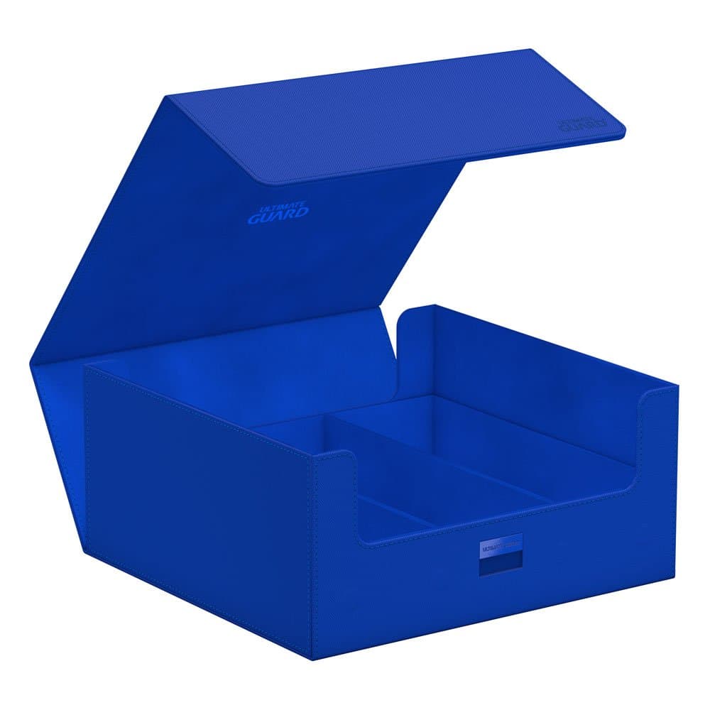Ultimate Guard | Treasurehive 90+ XenoSkin | Blue