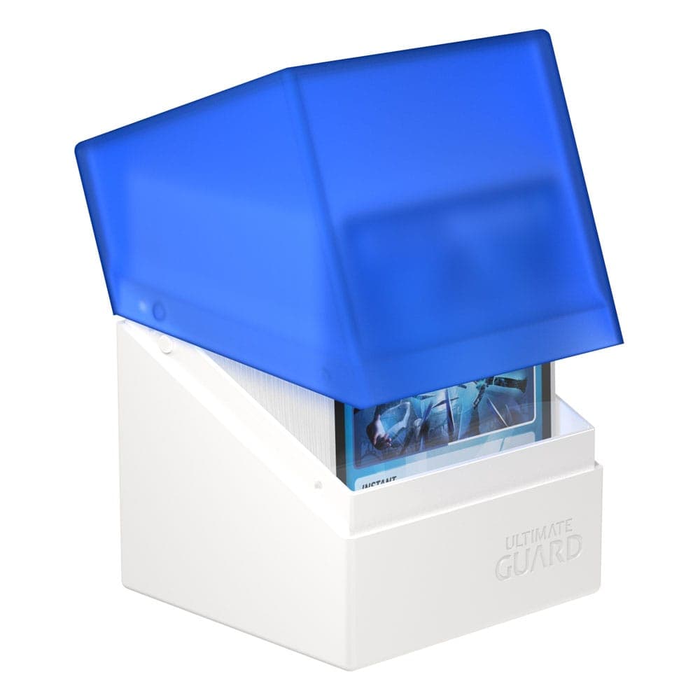 Ultimate Guard | Boulder 100+ | SYNERGY | Blue/White