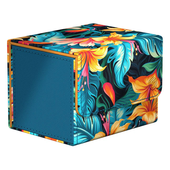 Ultimate Guard | Sidewinder 100+ | Floral Places: Part 2 | Tulum Blue