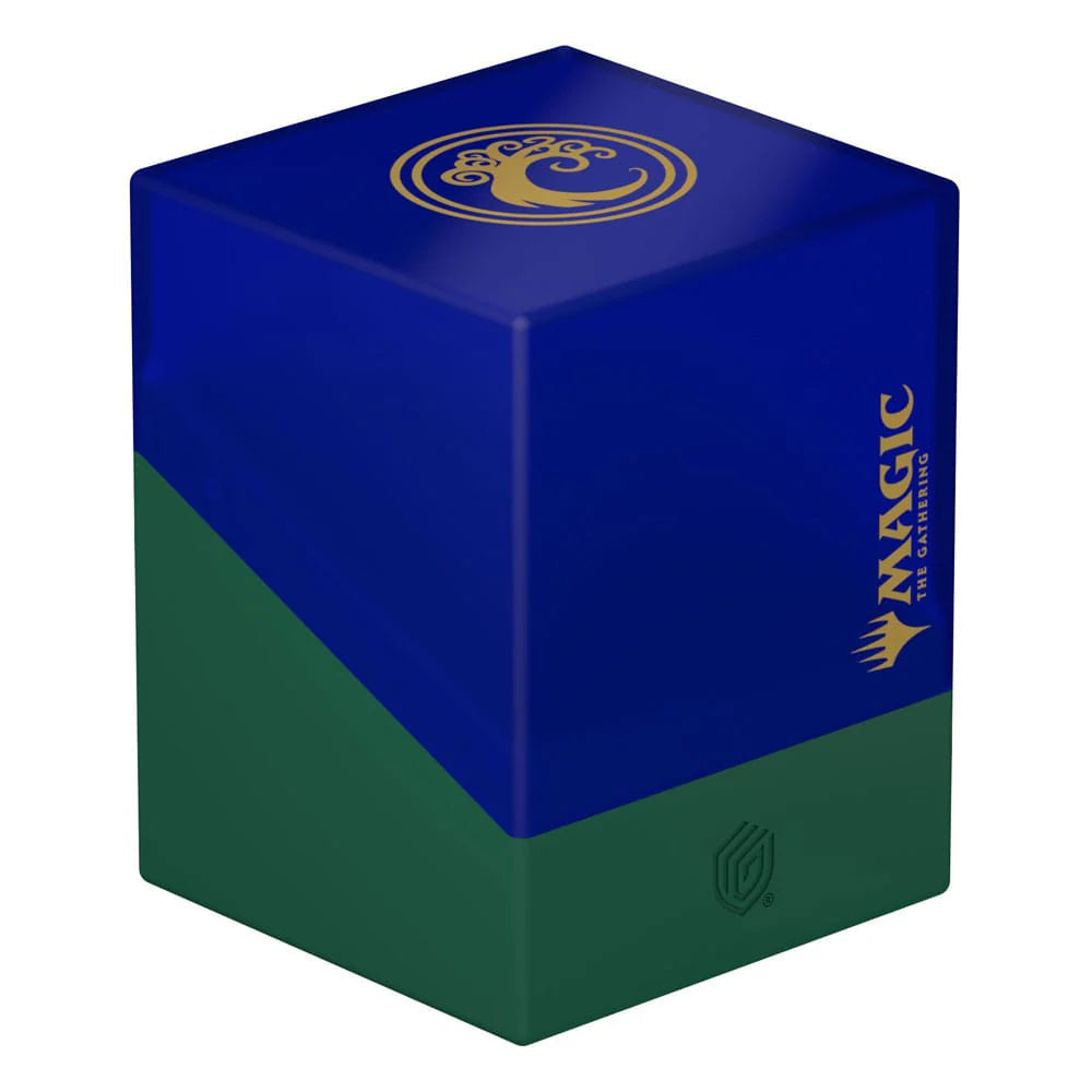 Ultimate Guard | Boulder 100+ | Magic: The Gathering "Guild Summit" | Simic (Blue/Green)