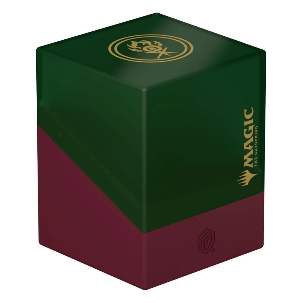 Ultimate Guard | Boulder 100+ | Magic: The Gathering "Guild Summit" | Gruul (Green/Red)