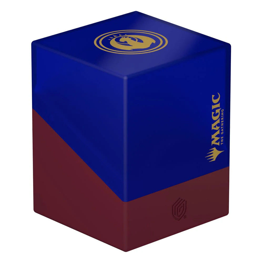 Ultimate Guard | Boulder 100+ | Magic: The Gathering "Guild Summit" | Izzet (Blue/Red)