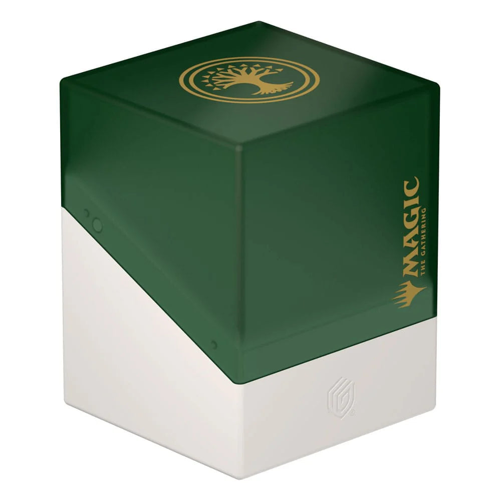 Ultimate Guard | Boulder 100+ | Magic: The Gathering "Guild Summit" | Selesnya (Green/White)