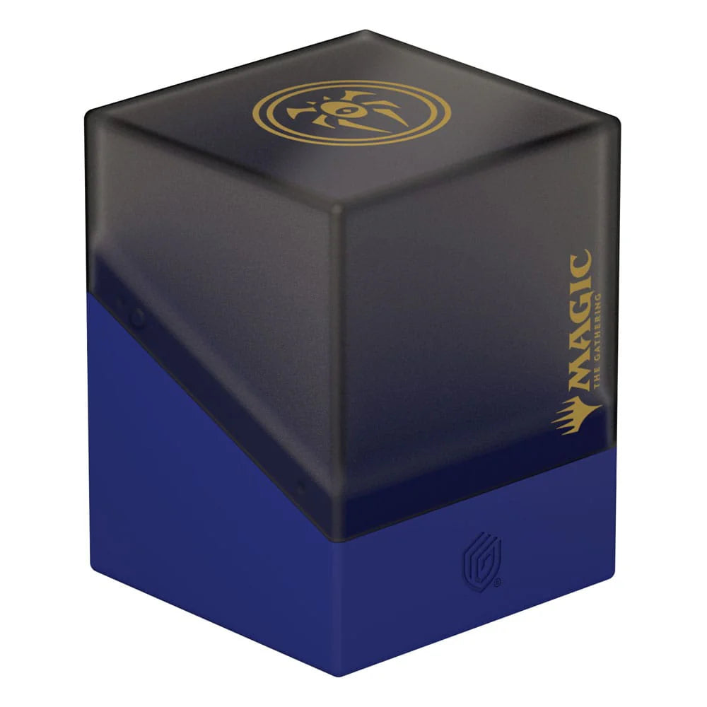Ultimate Guard | Boulder 100+ | Magic: The Gathering "Guild Summit" | Dimir (Black/Blue)