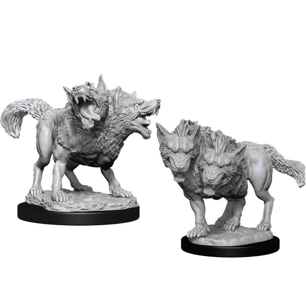 D&D Nolzur's Marvelous Miniatures | Death Dog