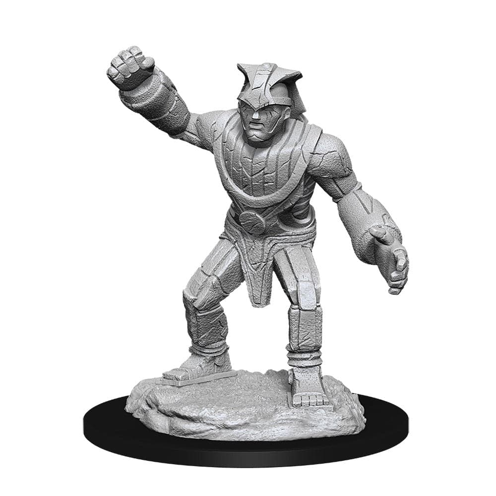 D&D Nolzur's Marvelous Miniatures | Stone Golem