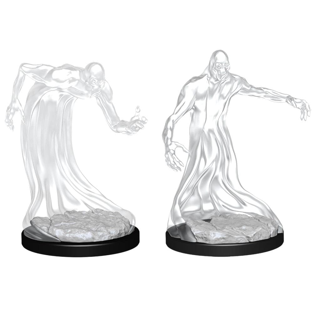 D&D Nolzur's Marvelous Miniatures | Shadow