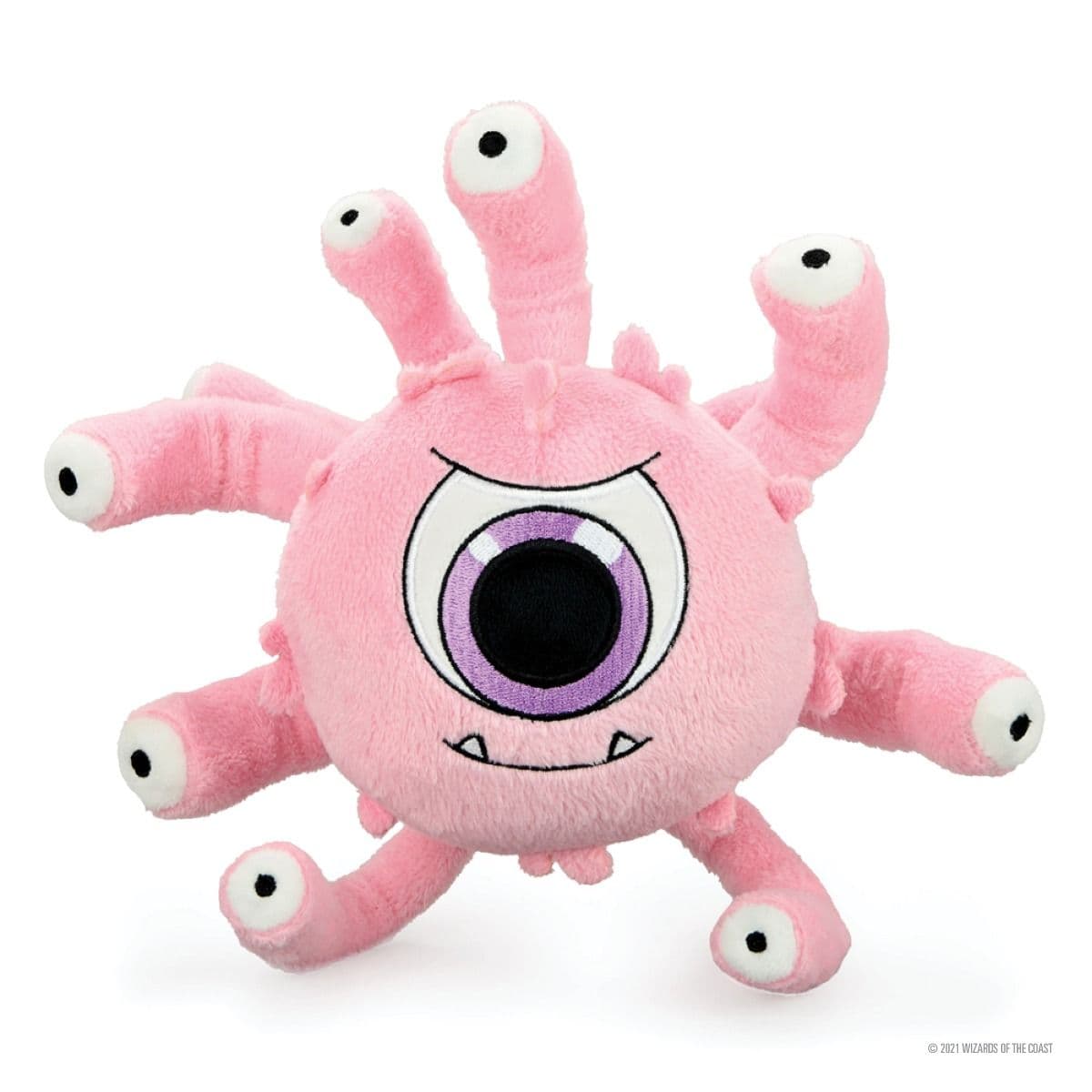 Dungeons & Dragons | 7" Beholder