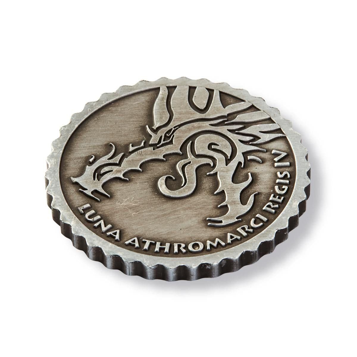 Dragon Shield: Playmat | The Astronomer (Playmat + Case + Coin)