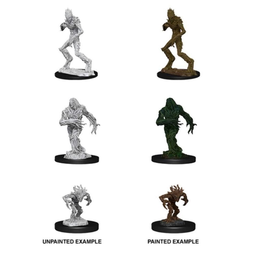 D&D Nolzur's Marvelous Miniatures | Blights