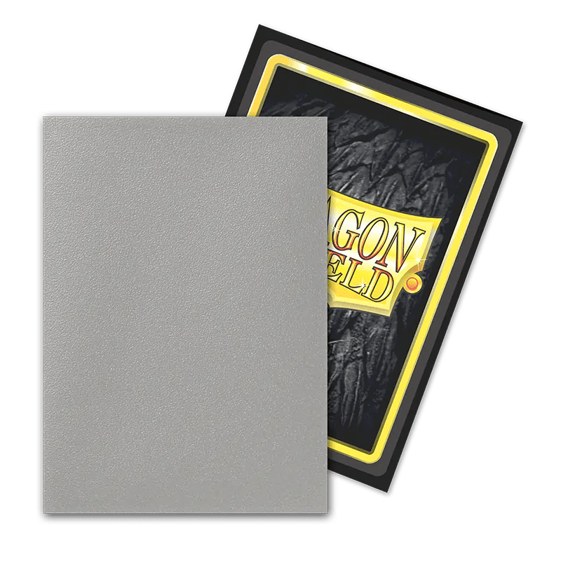 Dragon Shield | Standard Size Sleeves | 100ct | Justice (Dual Matte)
