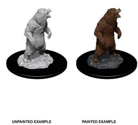 Pathfinder Battles: Deep Cuts Miniatures | Grizzly